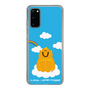 スリムプロテクションケース［ ビリケン - HAPPINESS TO EVERYONE ］
