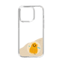 スリムプロテクションケース［ ビリケン - ビーチ ］