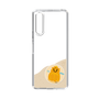 スリムプロテクションケース［ ビリケン - ビーチ ］