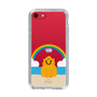 スリムプロテクションケース［ ビリケン - にじ ］