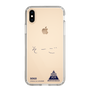 スリムプロテクションケース［ スマートフォンケース<書き下ろしサインver.> - SOGO ］