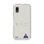 スリムプロテクションケース［ スマートフォンケース<書き下ろしサインver.> - SOGO ］
