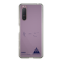 スリムプロテクションケース［ スマートフォンケース<書き下ろしサインver.> - SOGO ］
