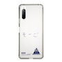 スリムプロテクションケース［ スマートフォンケース<書き下ろしサインver.> - SOGO ］