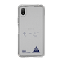 スリムプロテクションケース［ スマートフォンケース<書き下ろしサインver.> - SOGO ］