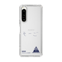 スリムプロテクションケース［ スマートフォンケース<書き下ろしサインver.> - SOGO ］
