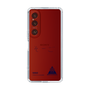 スリムプロテクションケース［ スマートフォンケース<書き下ろしサインver.> - SOGO ］