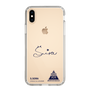 スリムプロテクションケース［ スマートフォンケース<書き下ろしサインver.> - S.SORA ］
