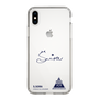 スリムプロテクションケース［ スマートフォンケース<書き下ろしサインver.> - S.SORA ］
