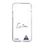 スリムプロテクションケース［ スマートフォンケース<書き下ろしサインver.> - S.SORA ］
