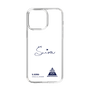 スリムプロテクションケース［ スマートフォンケース<書き下ろしサインver.> - S.SORA ］