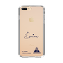 スリムプロテクションケース［ スマートフォンケース<書き下ろしサインver.> - S.SORA ］