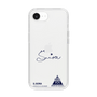 スリムプロテクションケース［ スマートフォンケース<書き下ろしサインver.> - S.SORA ］