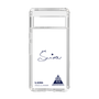スリムプロテクションケース［ スマートフォンケース<書き下ろしサインver.> - S.SORA ］