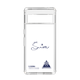 スリムプロテクションケース［ スマートフォンケース<書き下ろしサインver.> - S.SORA ］
