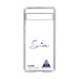 スリムプロテクションケース［ スマートフォンケース<書き下ろしサインver.> - S.SORA ］