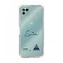 スリムプロテクションケース［ スマートフォンケース<書き下ろしサインver.> - S.SORA ］