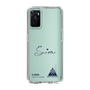 スリムプロテクションケース［ スマートフォンケース<書き下ろしサインver.> - S.SORA ］