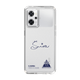 スリムプロテクションケース［ スマートフォンケース<書き下ろしサインver.> - S.SORA ］