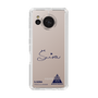 スリムプロテクションケース［ スマートフォンケース<書き下ろしサインver.> - S.SORA ］