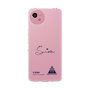 スリムプロテクションケース［ スマートフォンケース<書き下ろしサインver.> - S.SORA ］