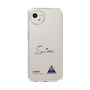 スリムプロテクションケース［ スマートフォンケース<書き下ろしサインver.> - S.SORA ］