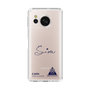 スリムプロテクションケース［ スマートフォンケース<書き下ろしサインver.> - S.SORA ］