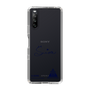 スリムプロテクションケース［ スマートフォンケース<書き下ろしサインver.> - S.SORA ］
