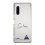 スリムプロテクションケース［ スマートフォンケース<書き下ろしサインver.> - S.SORA ］