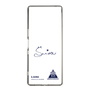 スリムプロテクションケース［ スマートフォンケース<書き下ろしサインver.> - S.SORA ］
