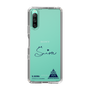 スリムプロテクションケース［ スマートフォンケース<書き下ろしサインver.> - S.SORA ］