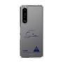 スリムプロテクションケース［ スマートフォンケース<書き下ろしサインver.> - S.SORA ］
