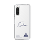 スリムプロテクションケース［ スマートフォンケース<書き下ろしサインver.> - S.SORA ］