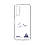 スリムプロテクションケース［ スマートフォンケース<書き下ろしサインver.> - S.SORA ］