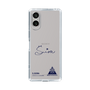 スリムプロテクションケース［ スマートフォンケース<書き下ろしサインver.> - S.SORA ］