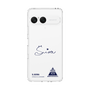 スリムプロテクションケース［ スマートフォンケース<書き下ろしサインver.> - S.SORA ］