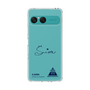 スリムプロテクションケース［ スマートフォンケース<書き下ろしサインver.> - S.SORA ］