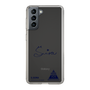 スリムプロテクションケース［ スマートフォンケース<書き下ろしサインver.> - S.SORA ］