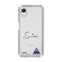 スリムプロテクションケース［ スマートフォンケース<書き下ろしサインver.> - S.SORA ］