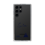 スリムプロテクションケース［ スマートフォンケース<書き下ろしサインver.> - S.SORA ］