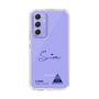 スリムプロテクションケース［ スマートフォンケース<書き下ろしサインver.> - S.SORA ］