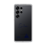 スリムプロテクションケース［ スマートフォンケース<書き下ろしサインver.> - S.SORA ］