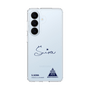 スリムプロテクションケース［ スマートフォンケース<書き下ろしサインver.> - S.SORA ］
