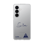 スリムプロテクションケース［ スマートフォンケース<書き下ろしサインver.> - S.SORA ］