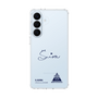 スリムプロテクションケース［ スマートフォンケース<書き下ろしサインver.> - S.SORA ］