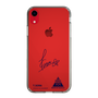 スリムプロテクションケース［ スマートフォンケース<書き下ろしサインver.> - T.SORA ］