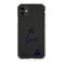 スリムプロテクションケース［ スマートフォンケース<書き下ろしサインver.> - T.SORA ］