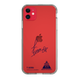 スリムプロテクションケース［ スマートフォンケース<書き下ろしサインver.> - T.SORA ］