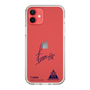 スリムプロテクションケース［ スマートフォンケース<書き下ろしサインver.> - T.SORA ］
