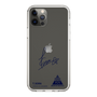 スリムプロテクションケース［ スマートフォンケース<書き下ろしサインver.> - T.SORA ］